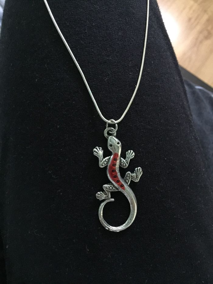 Pendentif