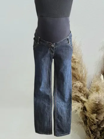 Jolie jeans de grossesse noppies