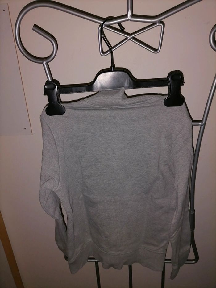 Gilet garçon benetton - photo numéro 5