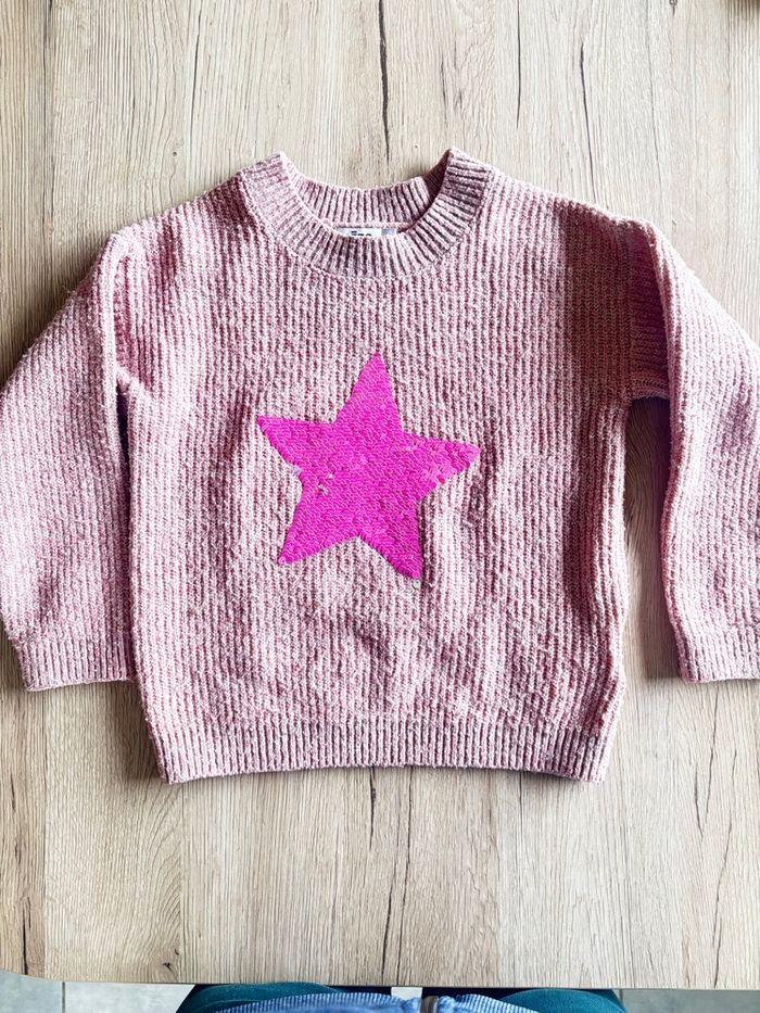 Lot vêtements fille 4 ans – Gémo, Okaïdi, Charlie & Prune – Très bon état - photo numéro 2