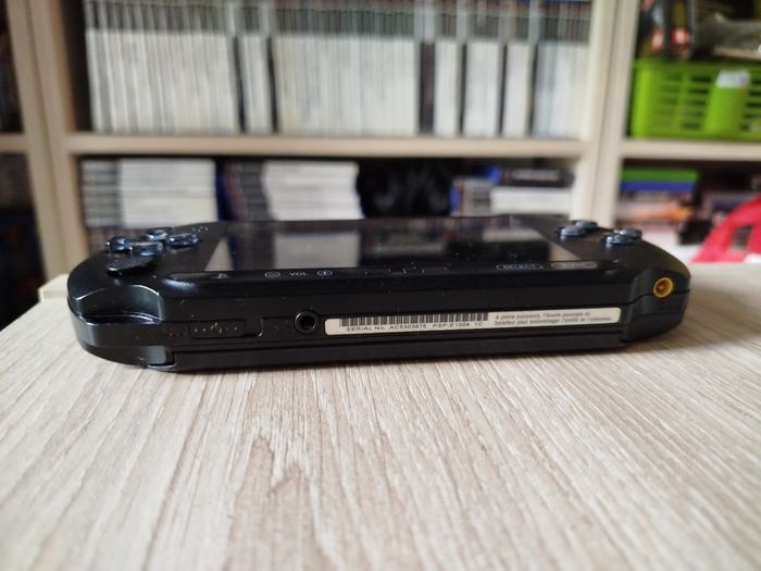 Psp PlayStation - photo numéro 5