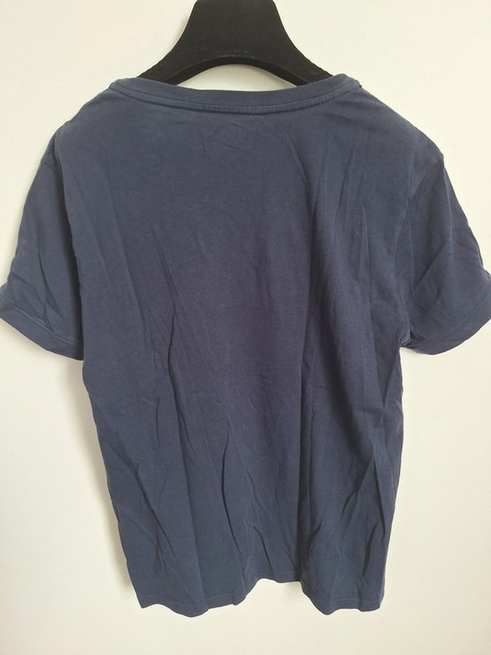 T-shirt - Tommy Hilfiger - Taille S - photo numéro 3
