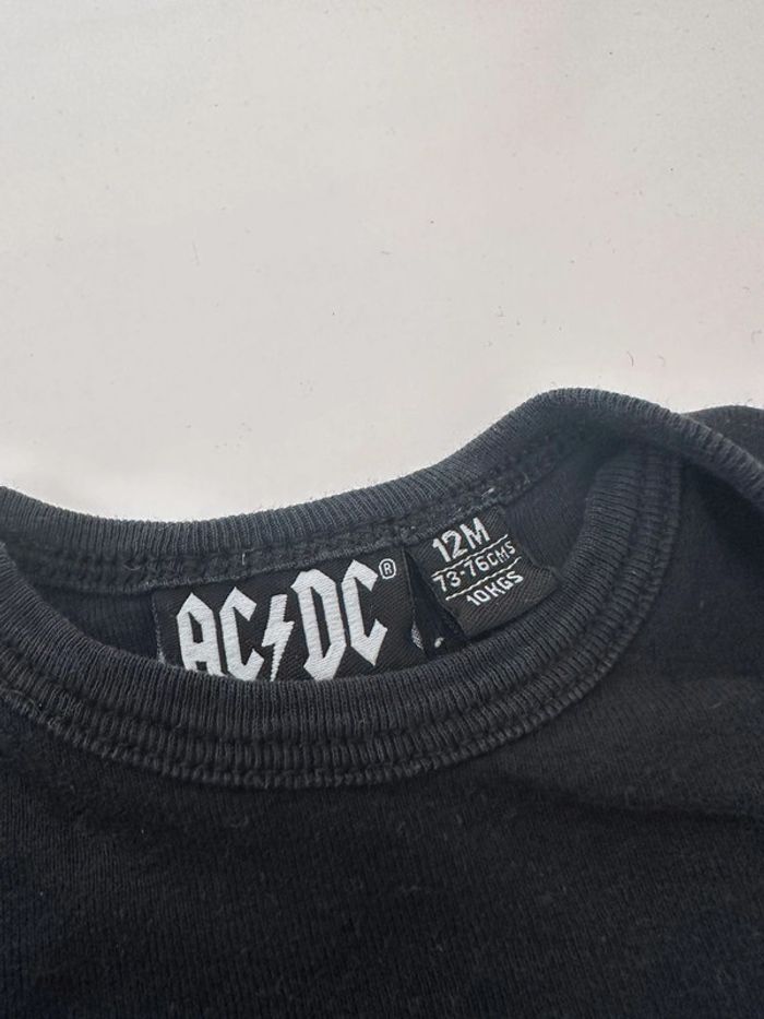 Bodie acdc - photo numéro 3