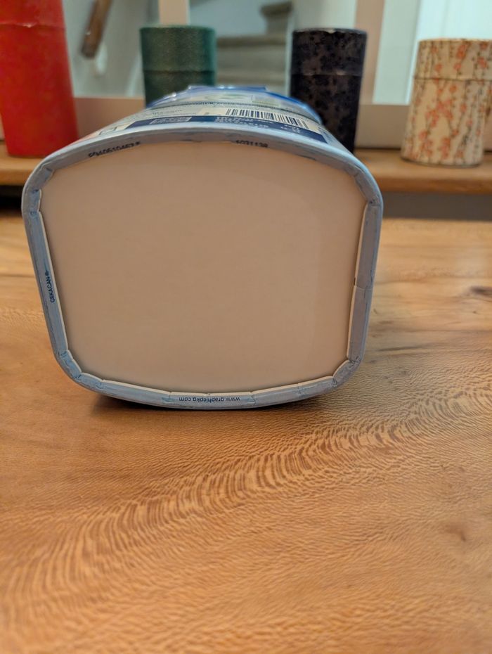 Lait Gallia Calisma Bio Croissance NEUF - photo numéro 5