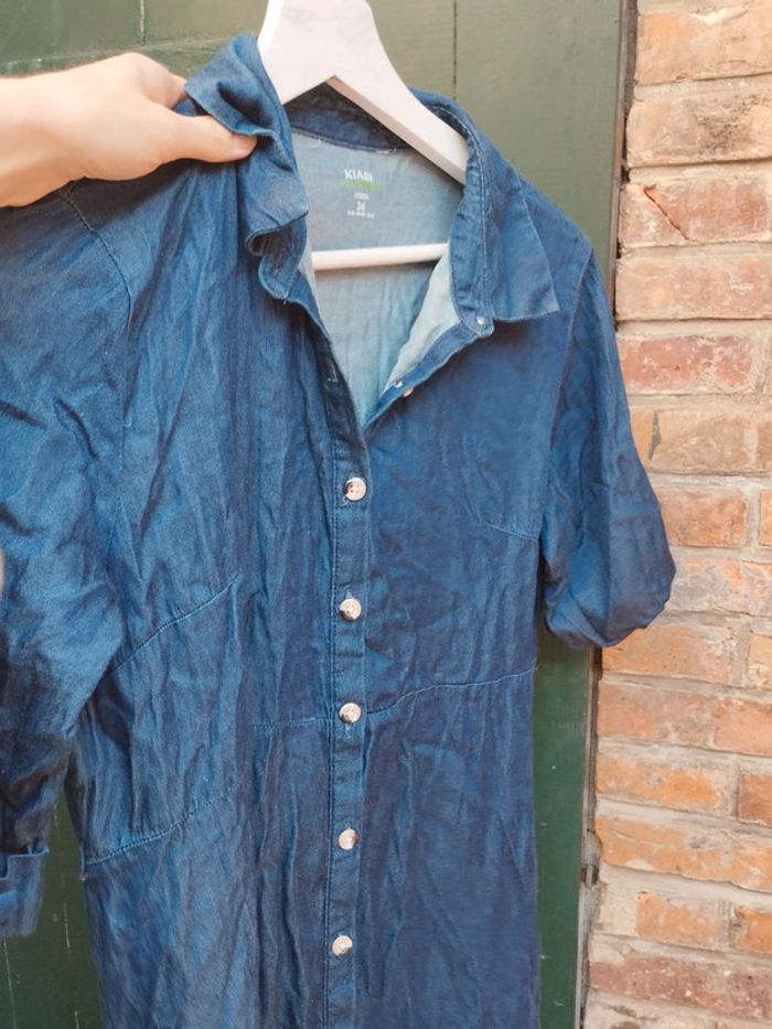 Robe longue Kiabi 36 - photo numéro 6