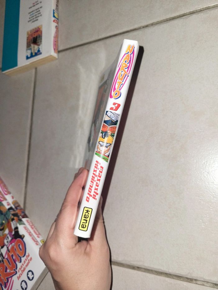 Naruto 3 - photo numéro 2