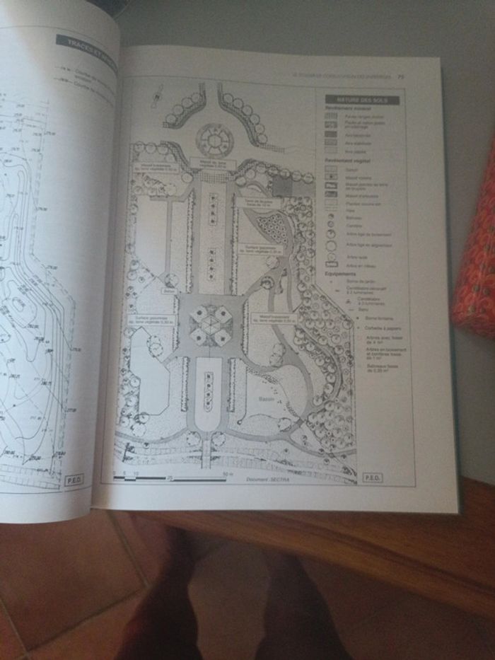 L'aménagement des espaces verts - photo numéro 7