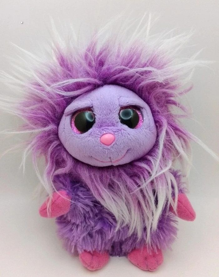 Peluche Ty - photo numéro 1