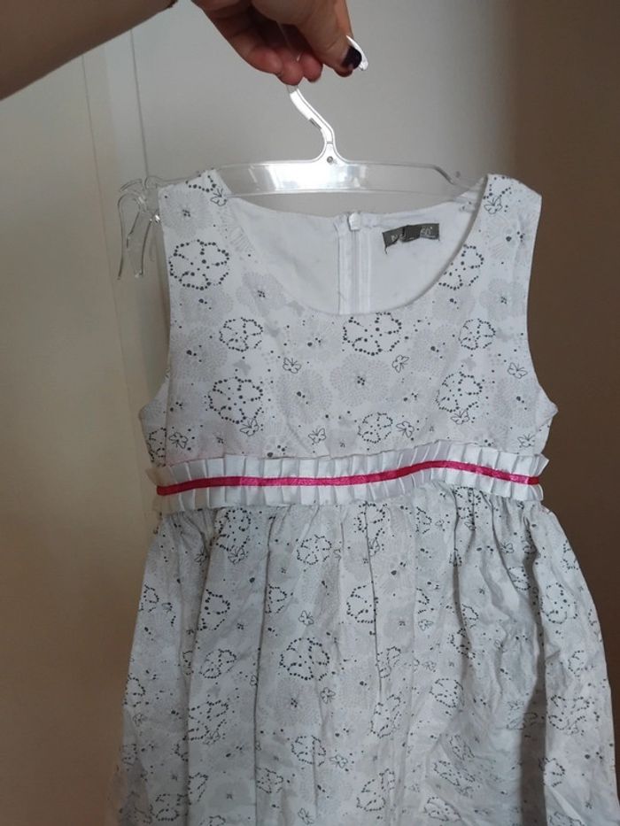 In extenso robe 6ans - photo numéro 2