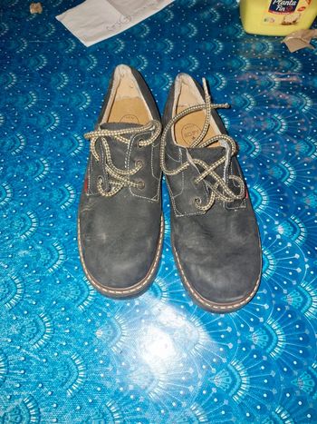 Chaussures 37
