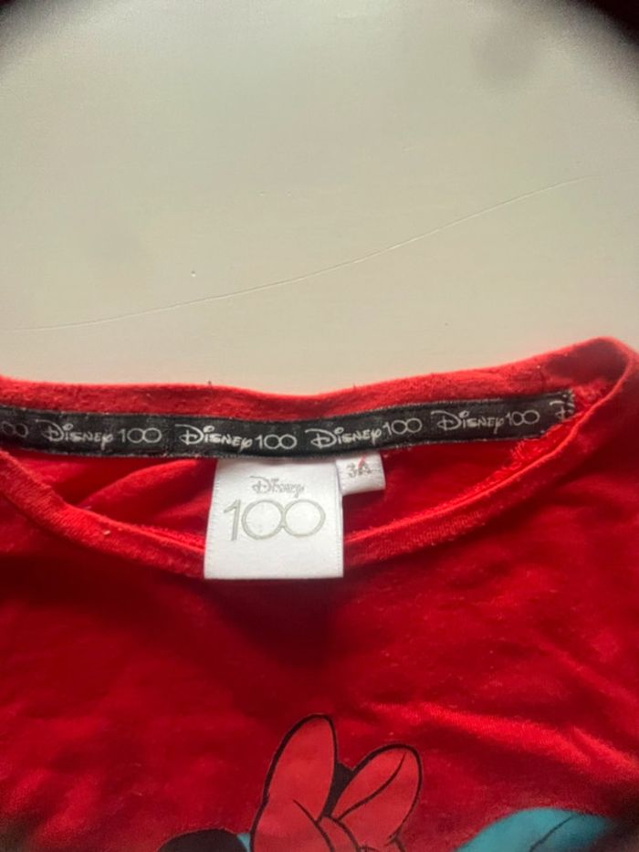 T-shirt manches longues - photo numéro 2