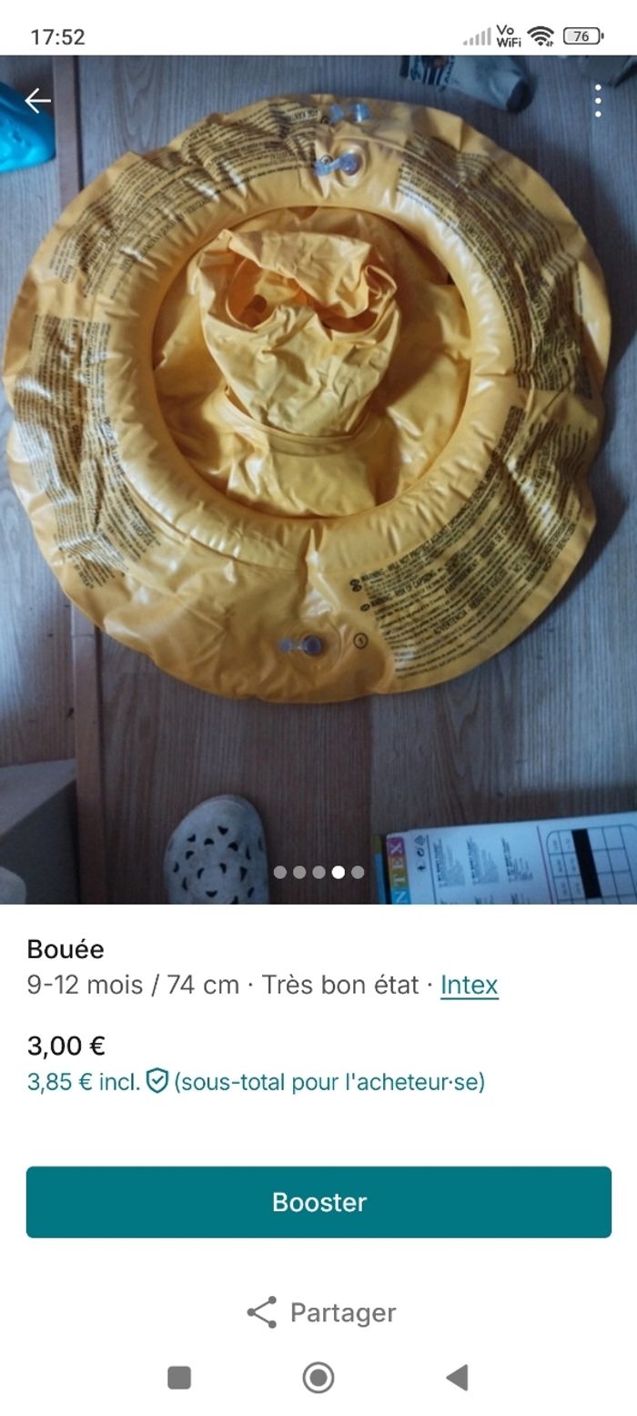 Bouée