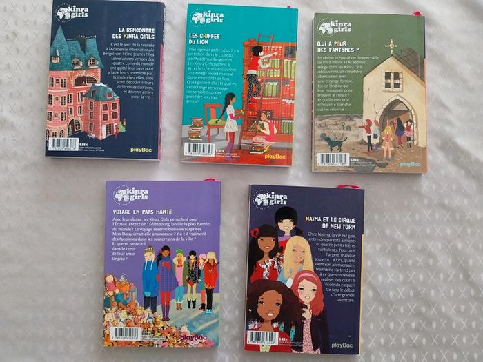 Kinra - photo numéro 4