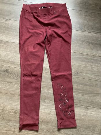 Jegging Bonprix taille 42
