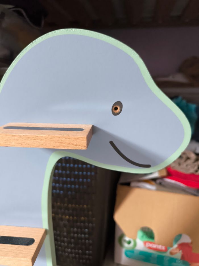 Support toniebox dinosaure Lidl - photo numéro 3