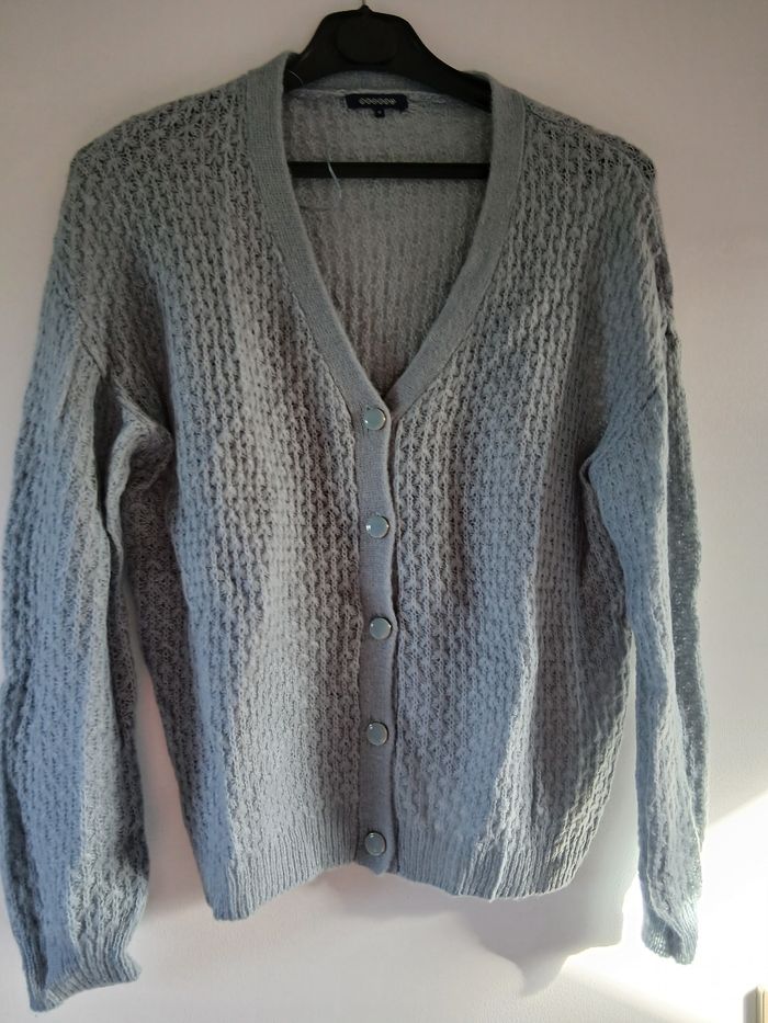 Gilet femme - photo numéro 2