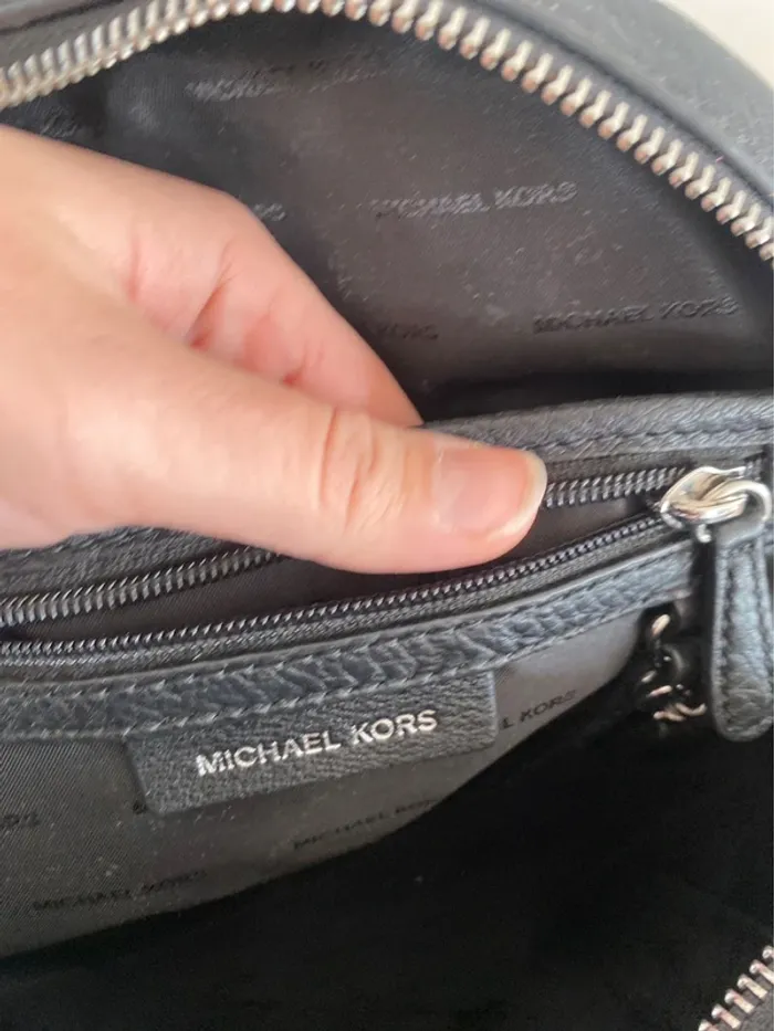 Sac à dos rhea Michael kors - photo numéro 3