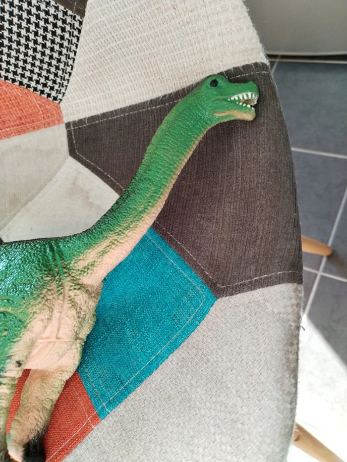 Dinosaure - photo numéro 3