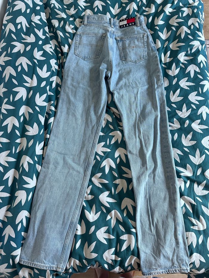 Jeans femme