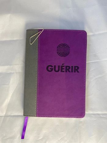 Guérir, méditation méridienne