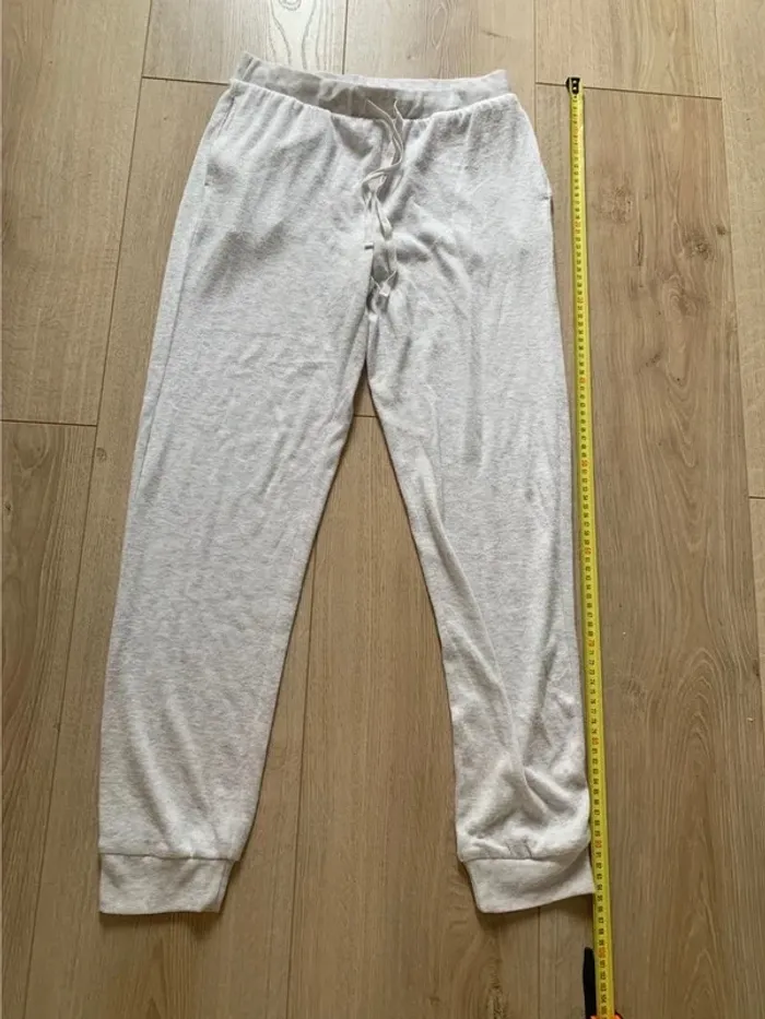 Bas de pyjama - photo numéro 2