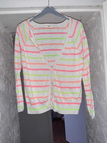 Gilet