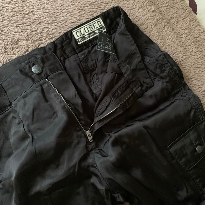 Pantalon closed - photo numéro 2