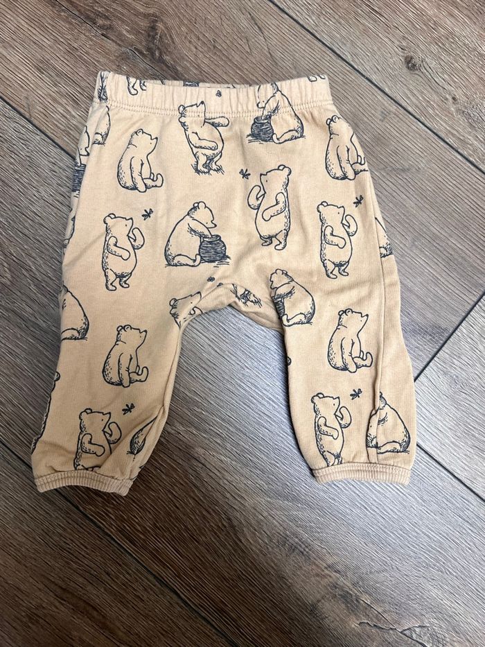 Ensemble Winnie l’ourson - photo numéro 2