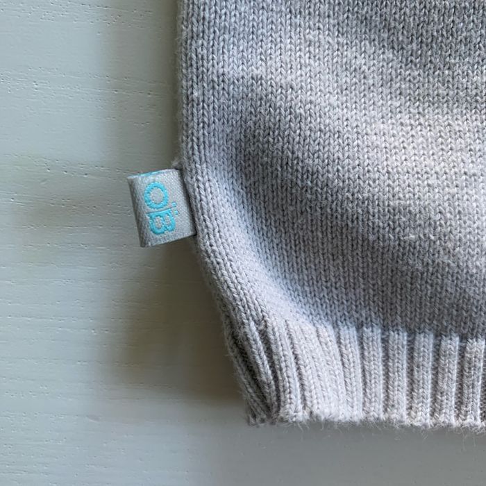 Pull léger 1mois - photo numéro 5