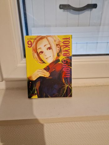 Manga