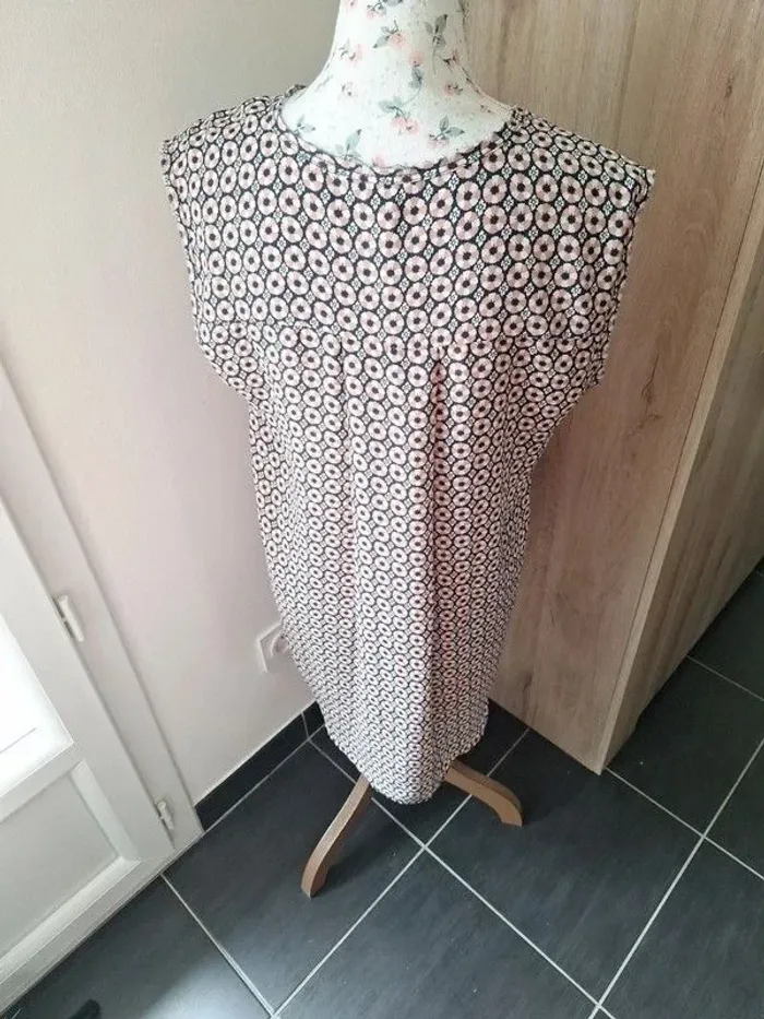 Blouse - photo numéro 4