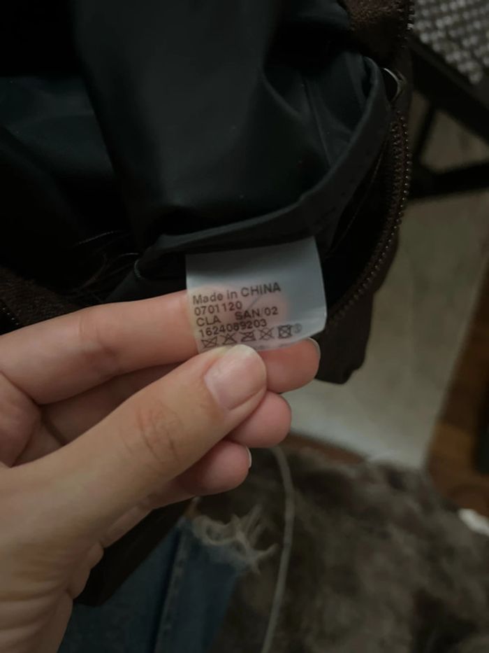 Sac de voyage longchamp - photo numéro 7