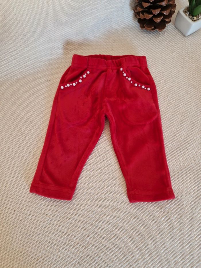 Ensemble Pilou - photo numéro 3