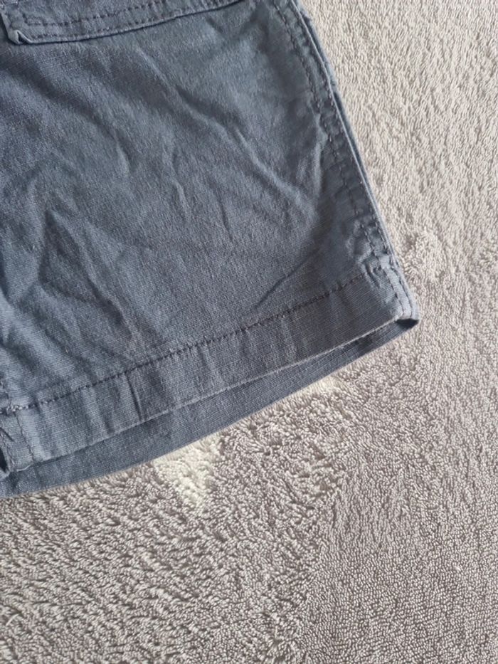 Short garçon - photo numéro 4