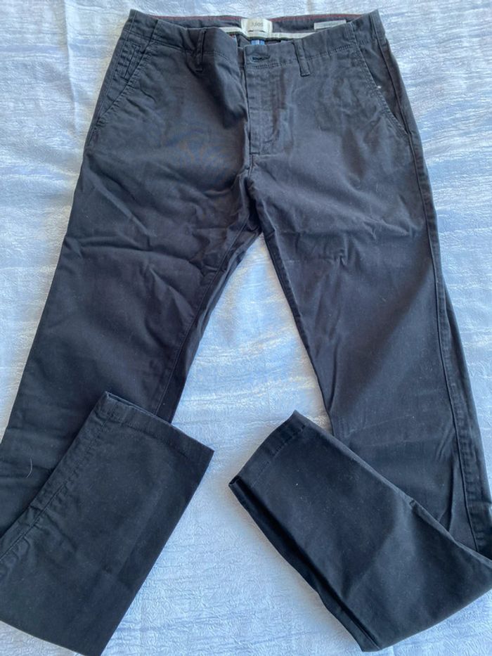 Pantalon Jules homme taille 40