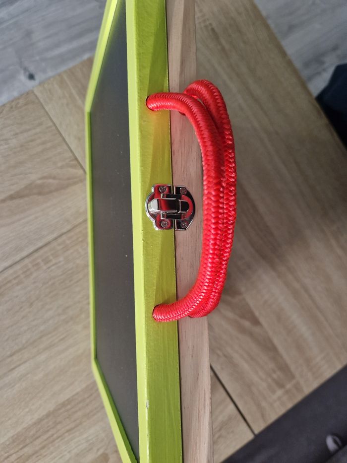 Tableau Magic Janod - photo numéro 4