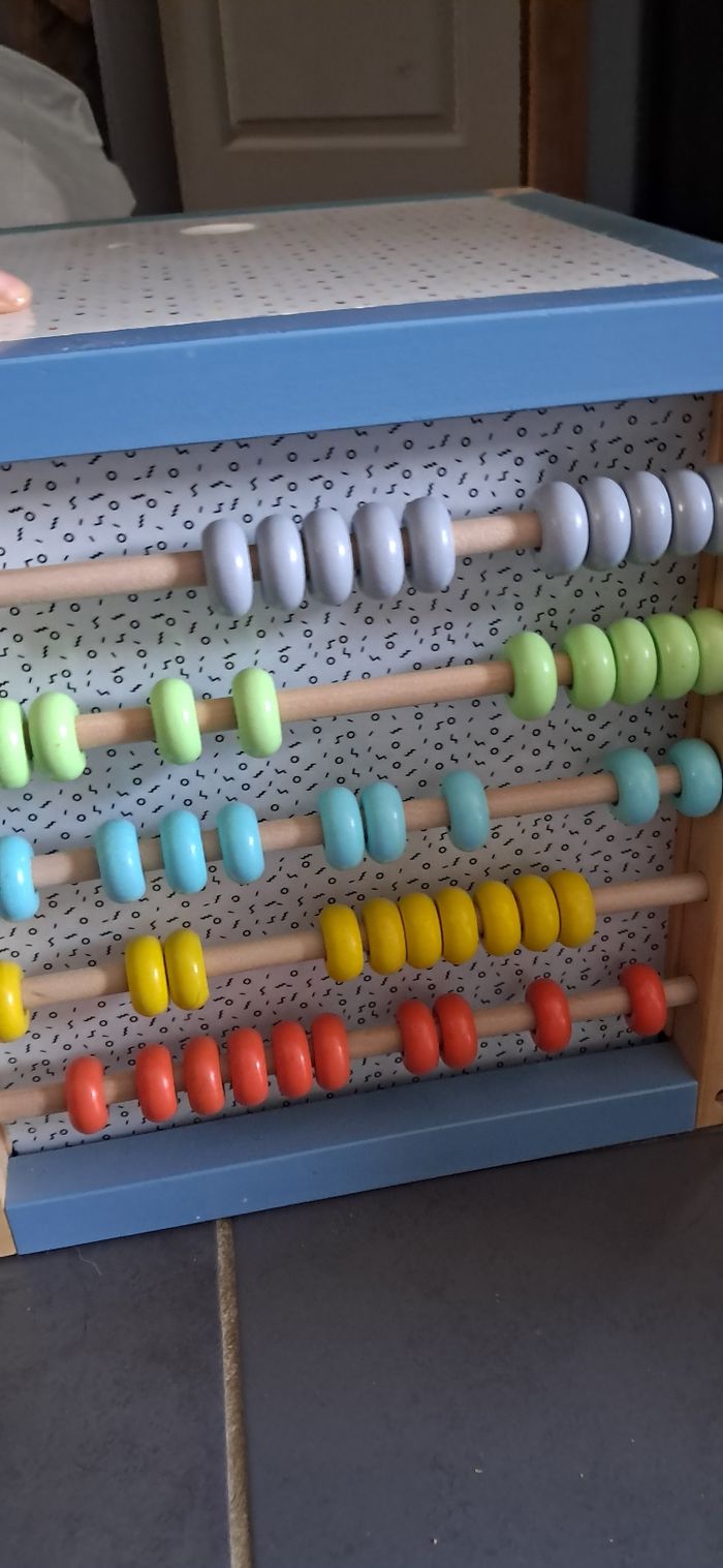 Cube multiactivites - photo numéro 3