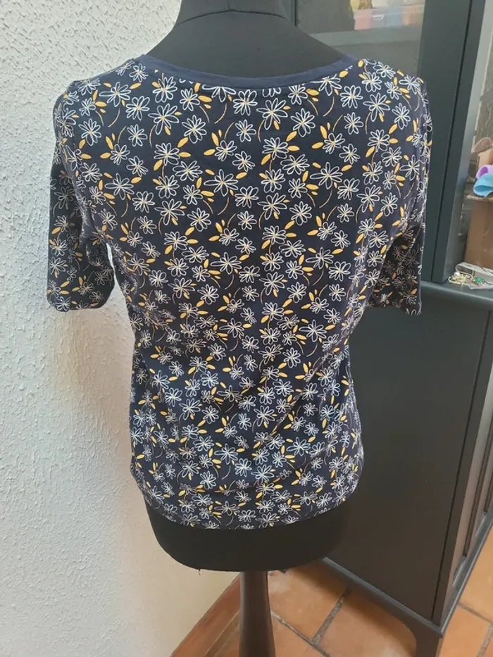T-shirt - photo numéro 4