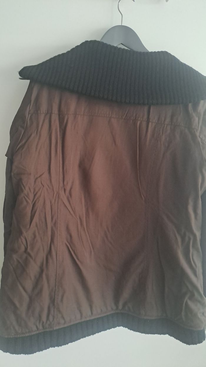 Blouson - photo numéro 2