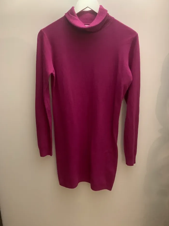 Cc Fashion robe pull Agathe T L/XL