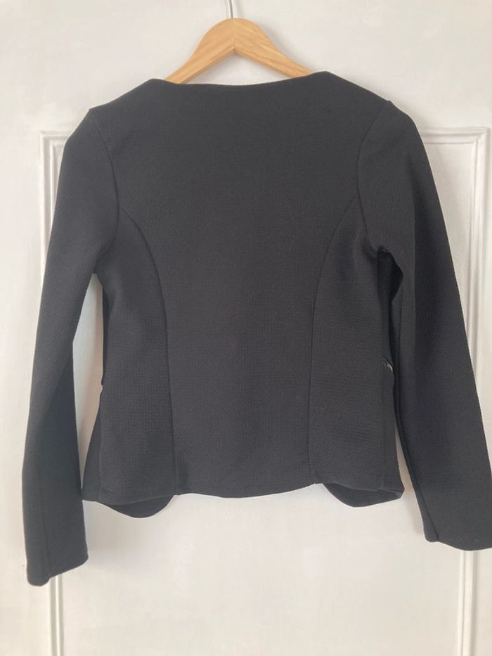 Veste blazer - photo numéro 2