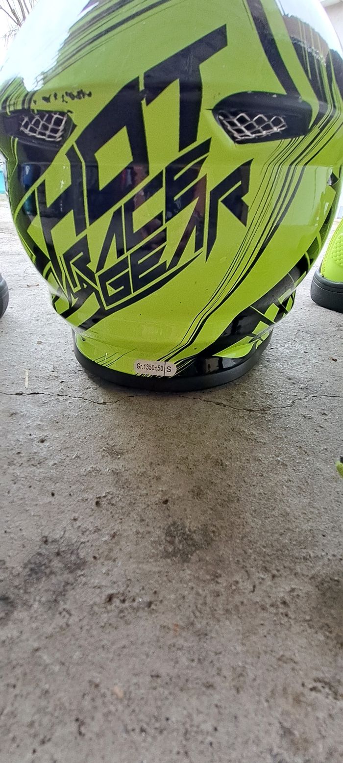 Accessoires moto - photo numéro 4