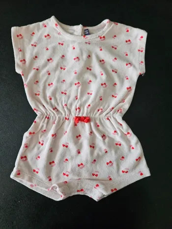 Jupe short 6mois