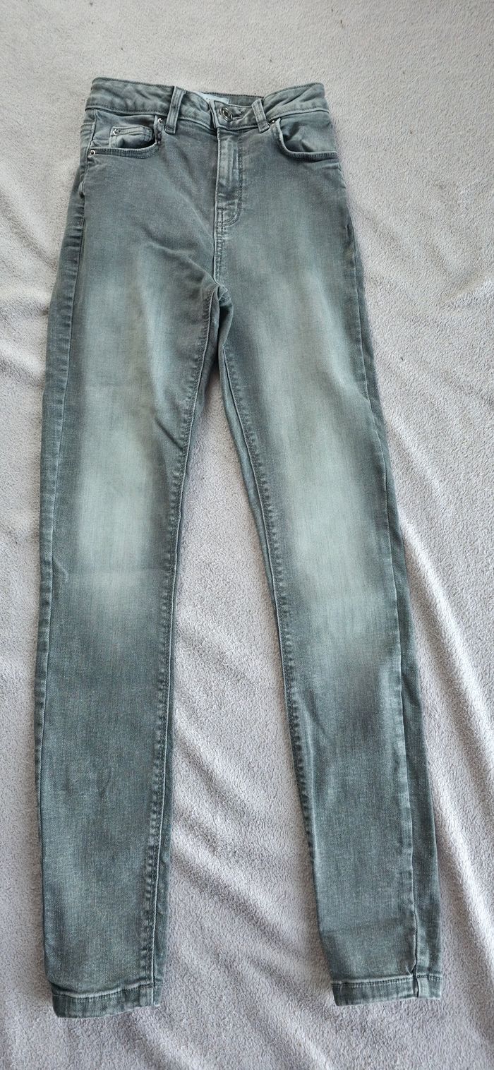 Lot vêtements fille 14 ans - photo numéro 4