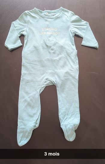 Pyjama
