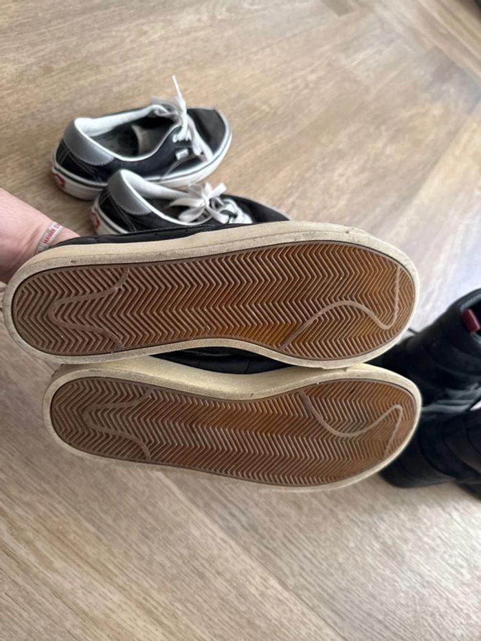 Baskets Nike - photo numéro 9