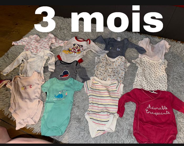 Vêtement garder l’annonce - photo numéro 10