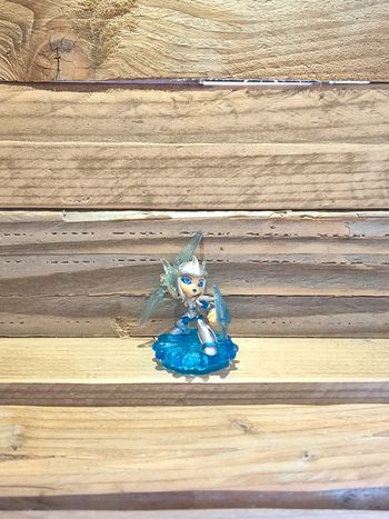 Figurines skylanders swap force 2€ au choix