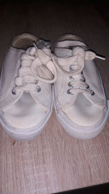 chaussure enfant fille