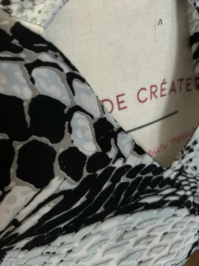 Robe femme neuve - photo numéro 3